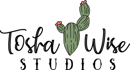 Tosha Wise Studios